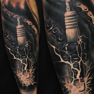 Arm Tattoos | Best Tattoo Ideas Gallery - Part 14