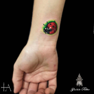 Wrist tattoos | Best Tattoo Ideas Gallery - Part 3