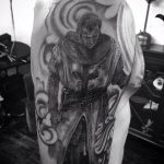 Templar Knight Tattoo | Best Tattoo Ideas Gallery