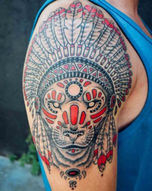 Indian tattoos | Best Tattoo Ideas Gallery - Part 2