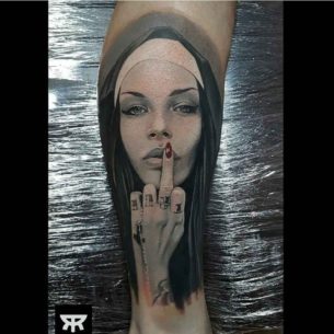 Religious tattoos | Best Tattoo Ideas Gallery