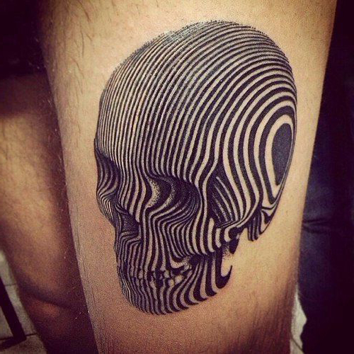 11 Skull Drawing Tattoo Ideas That Will Blow Your Mind  alexie