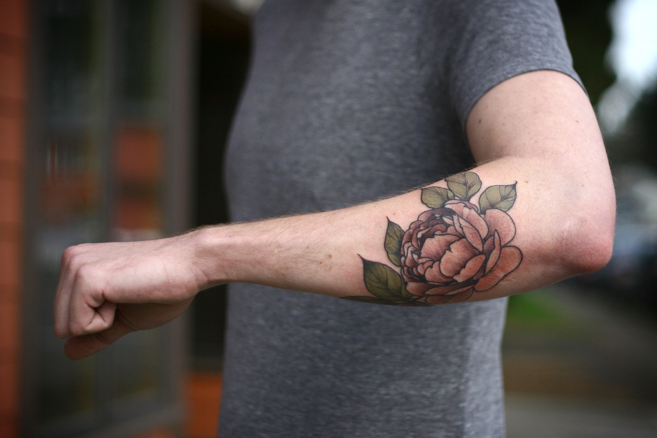Aggregate 68 elbow tattoo mandala latest  thtantai2