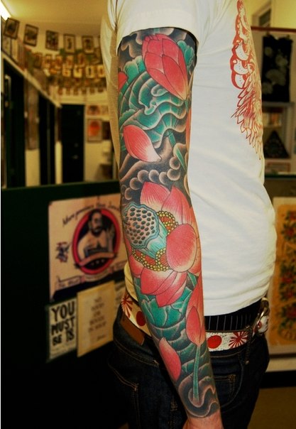 14 Creative Koi Fish Tattoo Designs for Artistic Inspiration