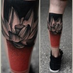 Waste Phoenix Trash Polka tattoo - Best Tattoo Ideas Gallery