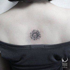 Small Fower Tattoo - Best Tattoo Ideas Gallery