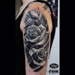 Beautifully Broken Tattoo - Best Tattoo Ideas Gallery