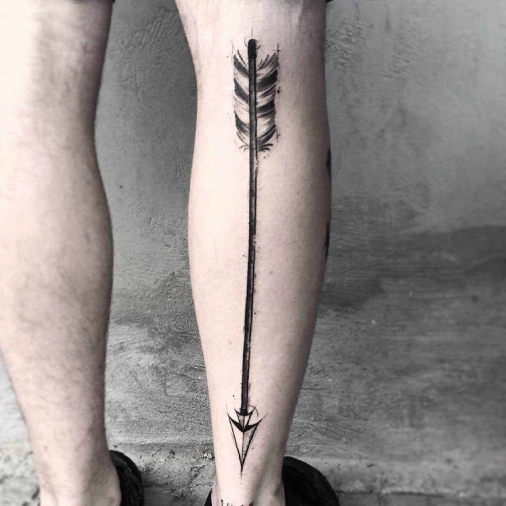 Arrow Tattoo | Best Tattoo Ideas Gallery
