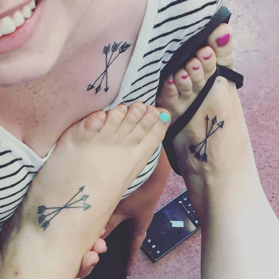 Three Sisters Tattoos