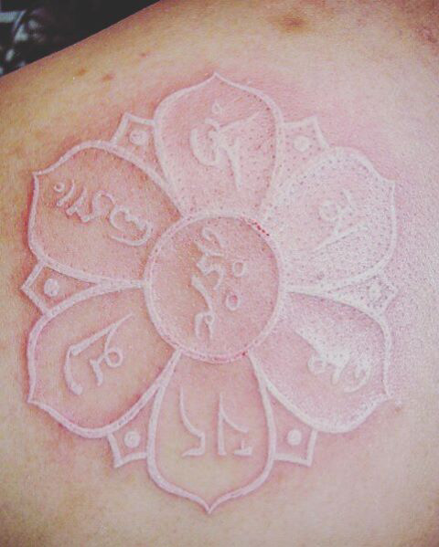 matching white lotus avatar tattooTikTok Search