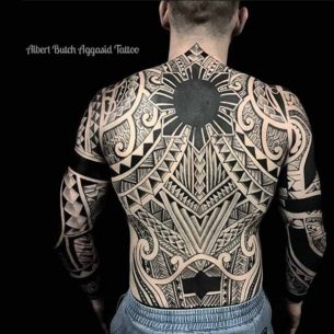 Tribal tattoos | Best Tattoo Ideas Gallery