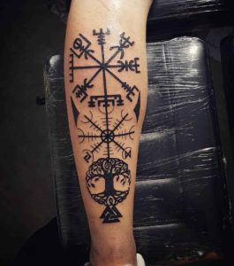 The Tree of Life Tattoo | Best Tattoo Ideas Gallery