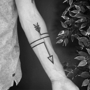 Geometry Tattoos | Best Tattoo Ideas Gallery