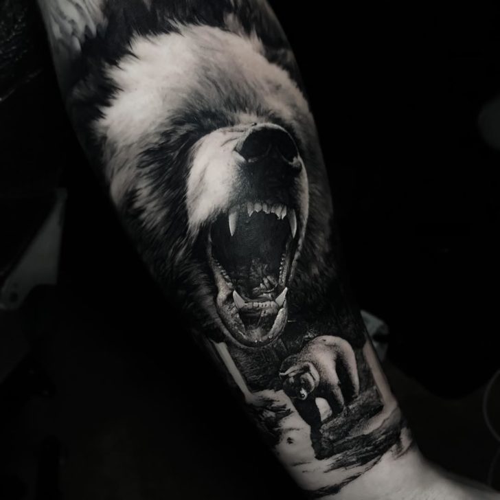 Animal tattoos | Best Tattoo Ideas Gallery