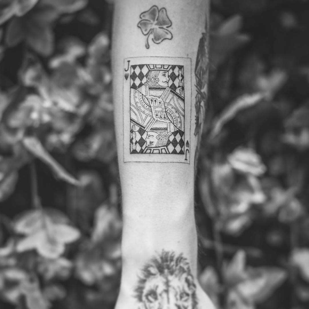 A Guide to Your First Tattoo According to Pros  First Tattoo Tips