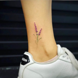 Ankle tattoos | Best Tattoo Ideas Gallery